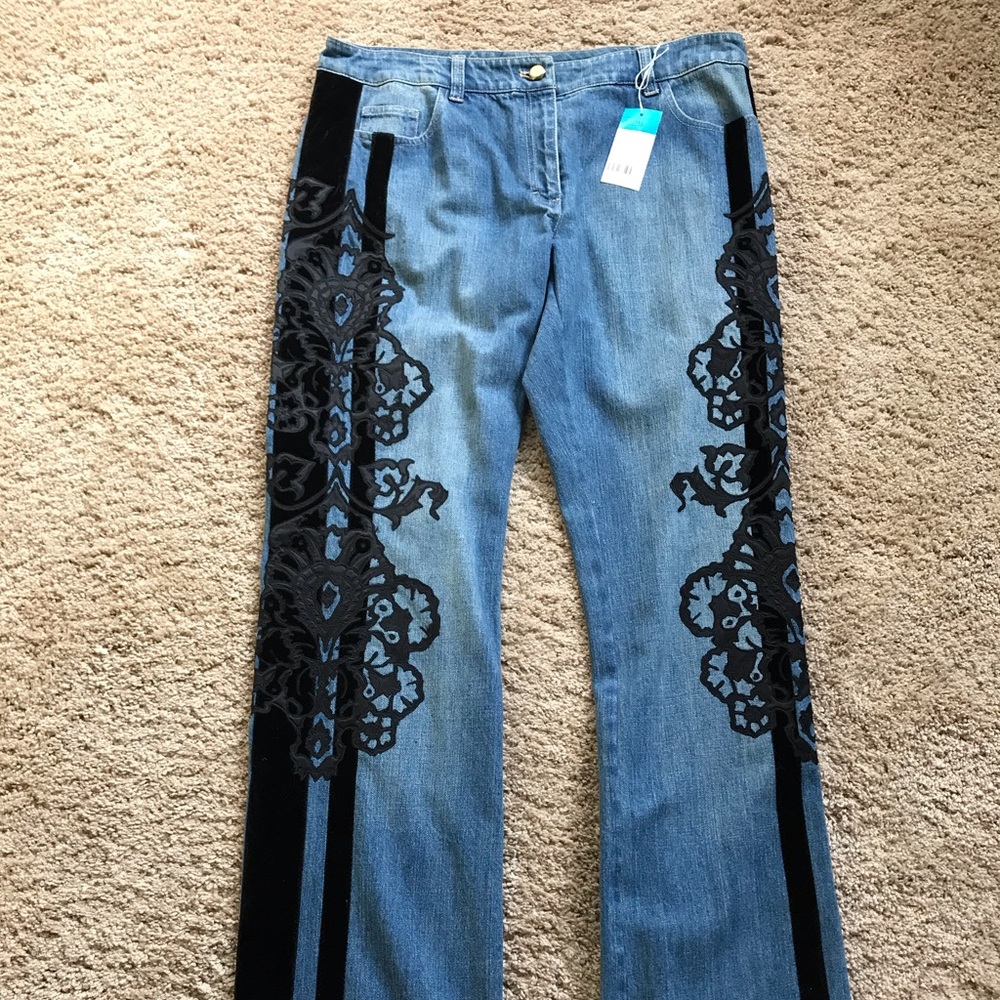 COPY - COPY - Denim jeans
